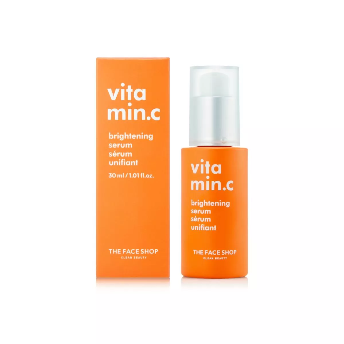 Vitamin.C Brightening Serum 1.01oz