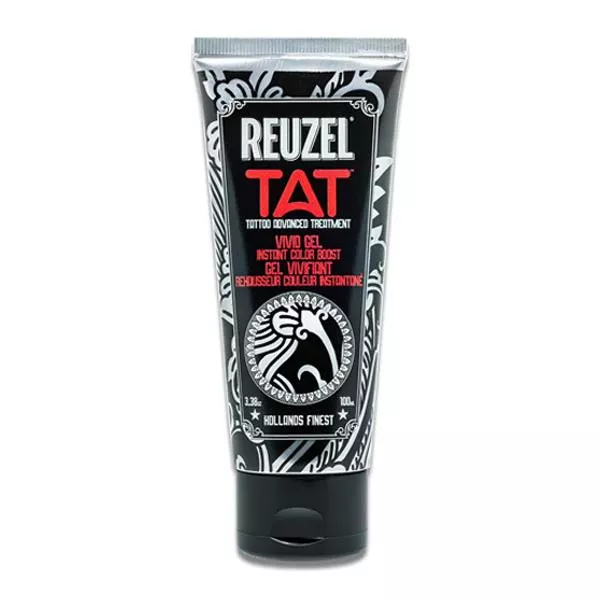 Vivid Gel - Instant Color Boost 3.38oz