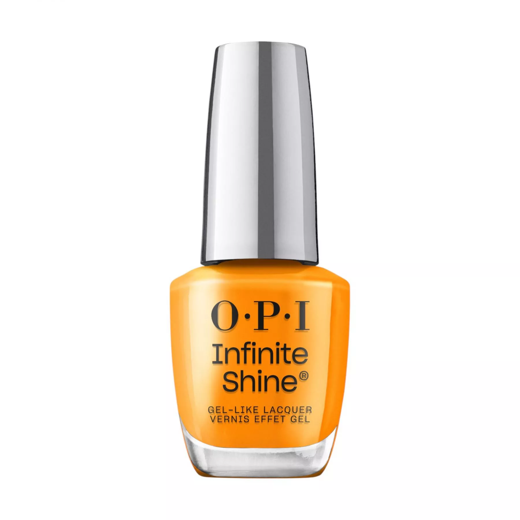 Vogue Into the Sunset - Infinite Shine