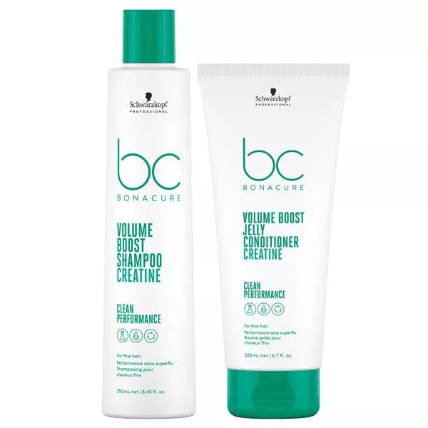 Volume Boost - Duo