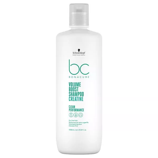 Volume Boost - Shampoo 33.8oz