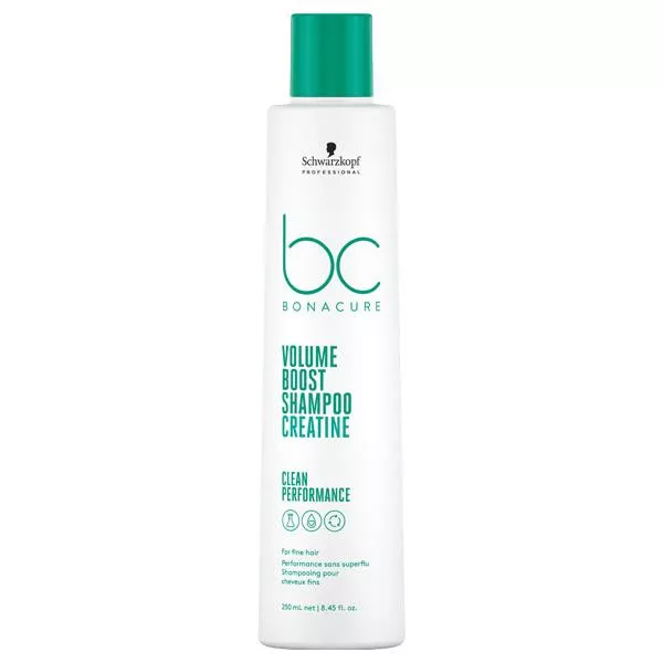 Volume Boost - Shampoo 8.5oz