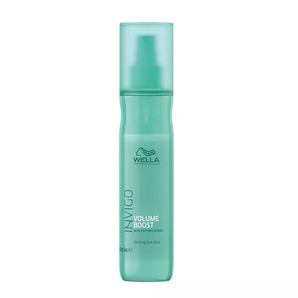 Volume Boost uplifting hair mist 5,2oz