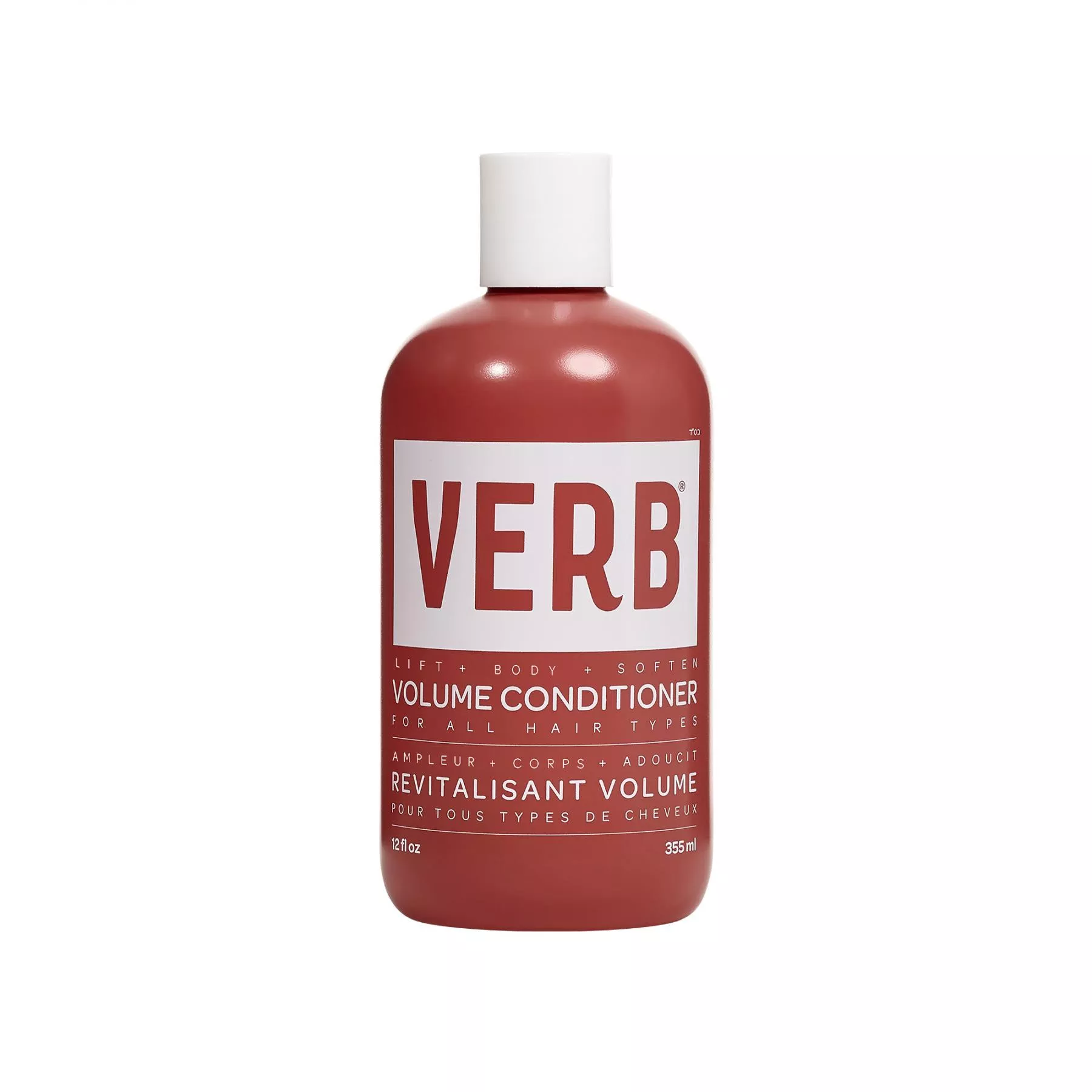 Volume - Conditioner 12oz