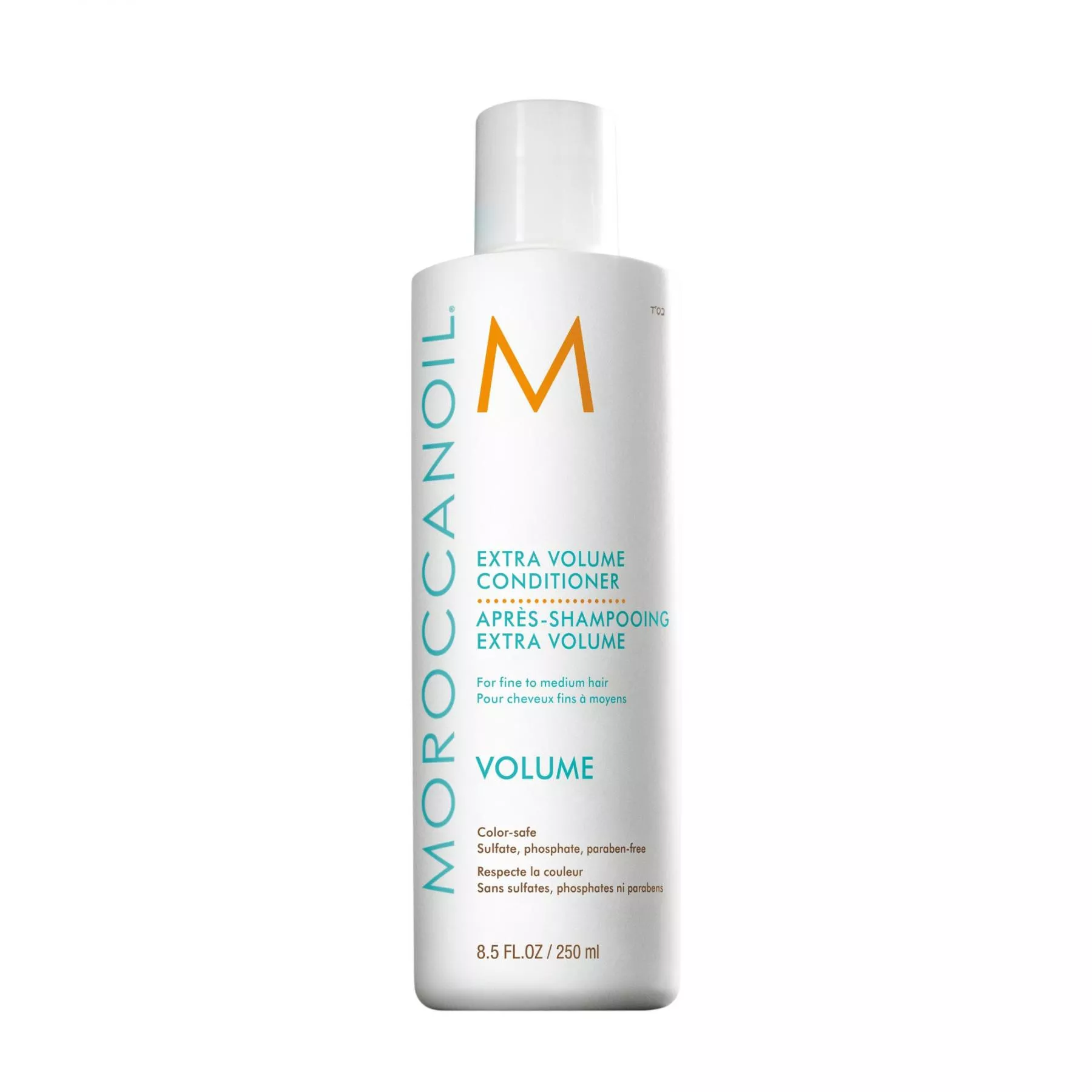 Volume - Conditioner 8.5oz