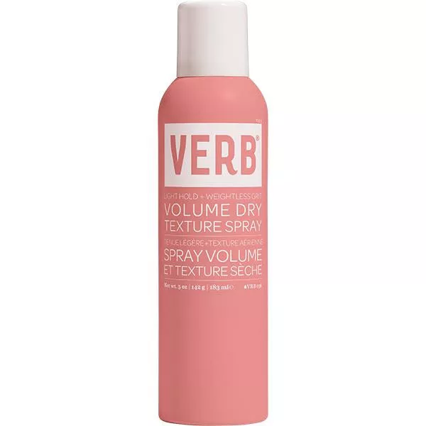 Volume - Dry Texture Spray 5oz