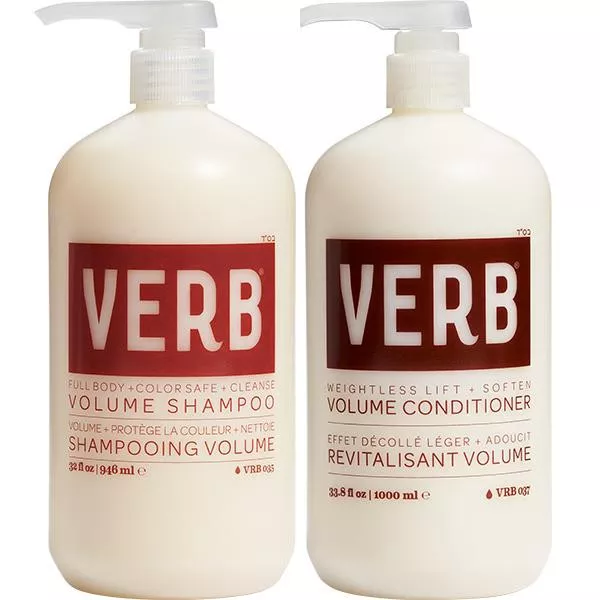 Volume - Duo 32oz