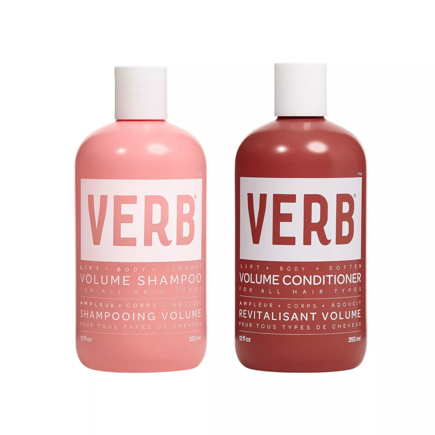 Volume - Duo 355ml