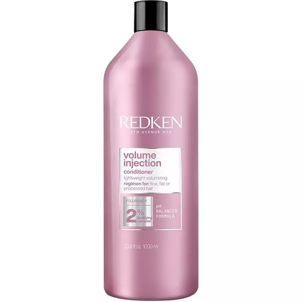 Volume Injection conditionner 33.8oz