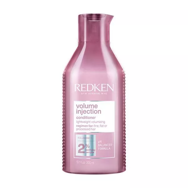 Volume Injection revitalisant 300ml