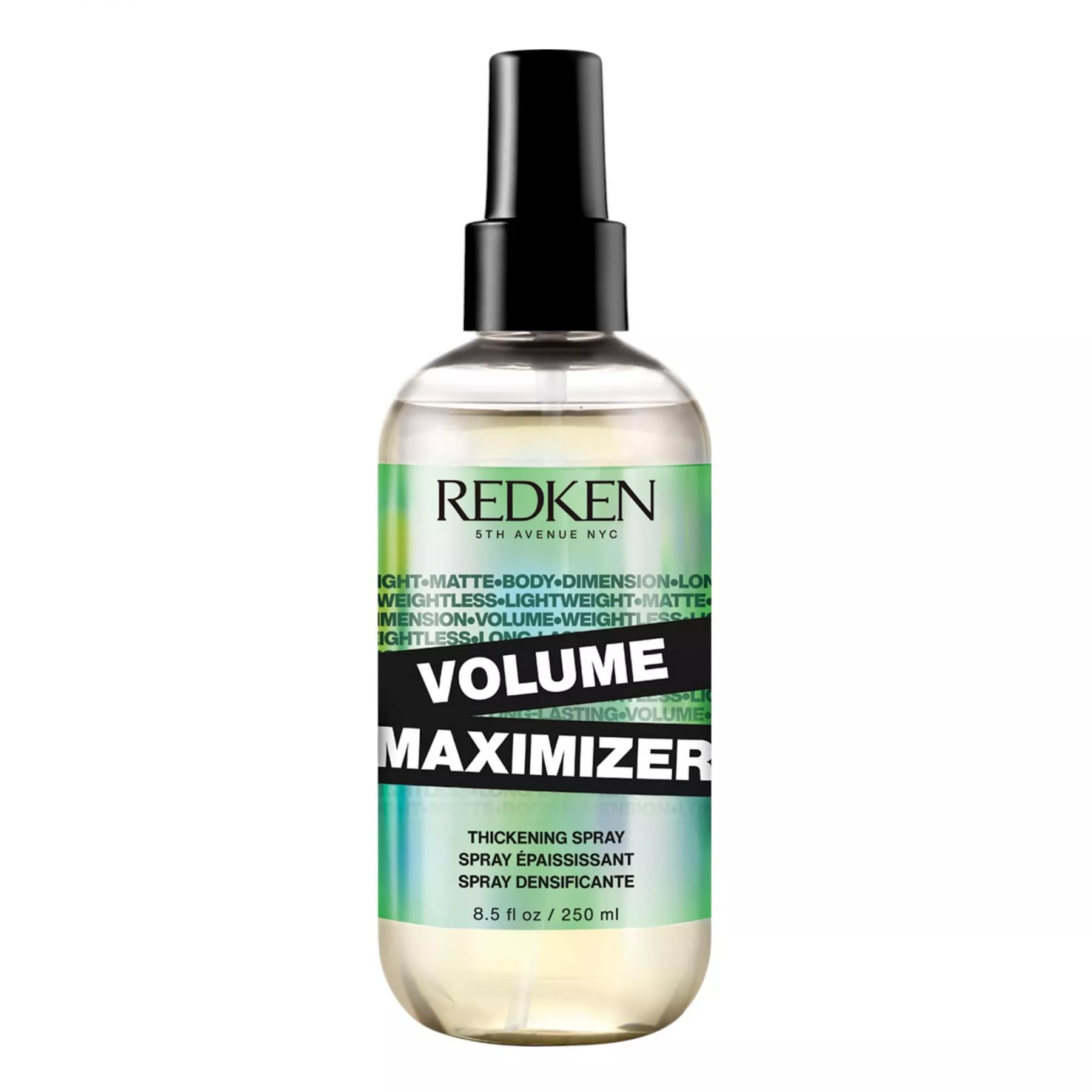Volume Maximizer 250ml