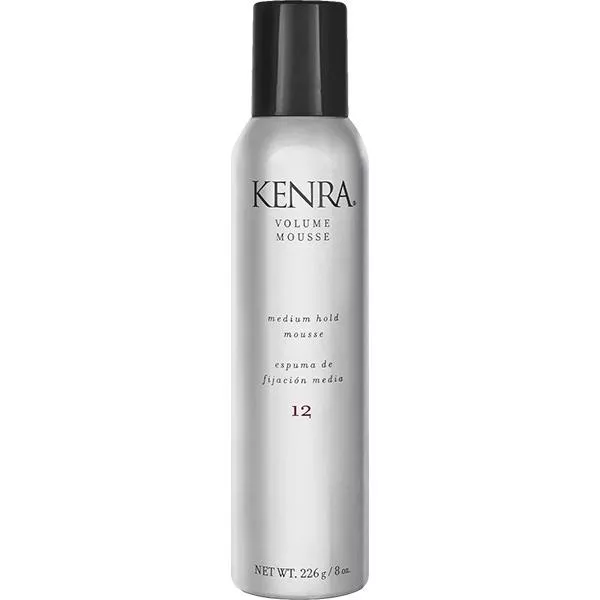 Volume Mousse 12 226g