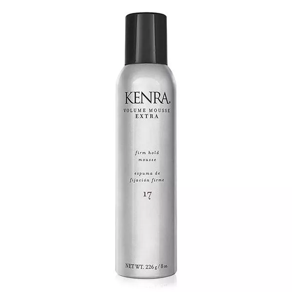 Volume Mousse Extra 17 226g