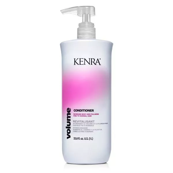 Volume - Revitalisant 1L