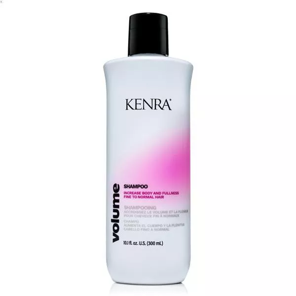 Volume - Shampoing 300ml