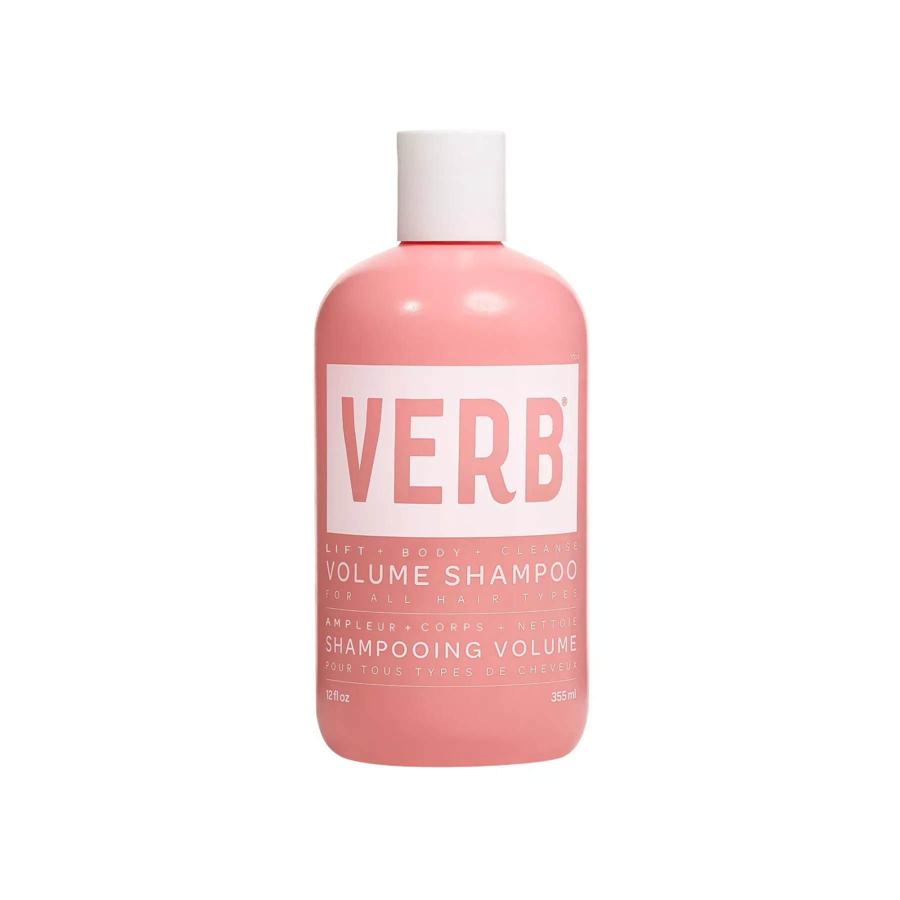 Volume - Shampoing 355ml