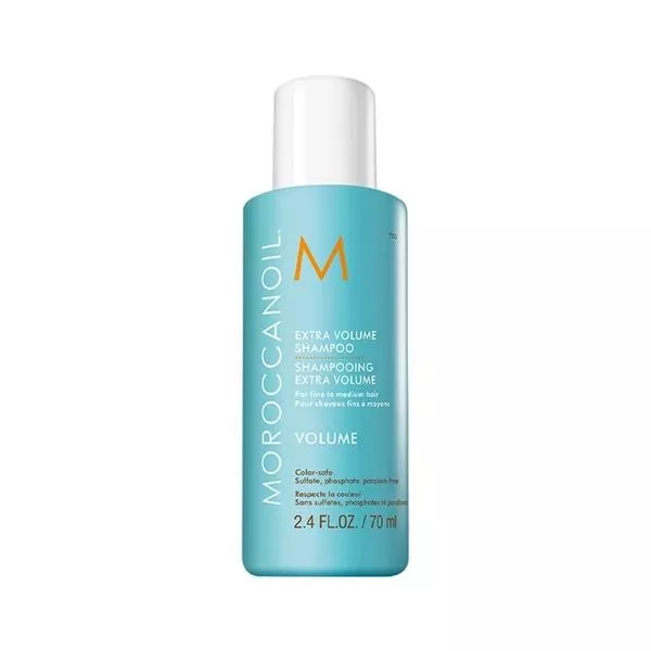 Volume - Shampoo 2.4oz