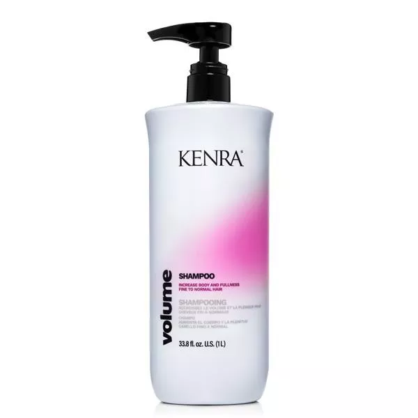 Volume - Shampoo 33.8oz