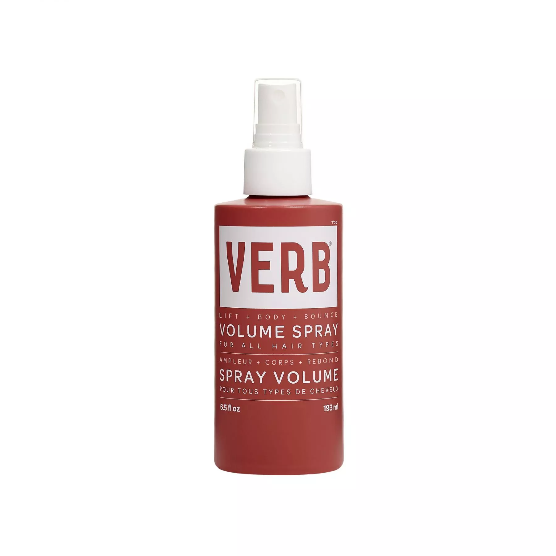 Volume - Spray 193ml
