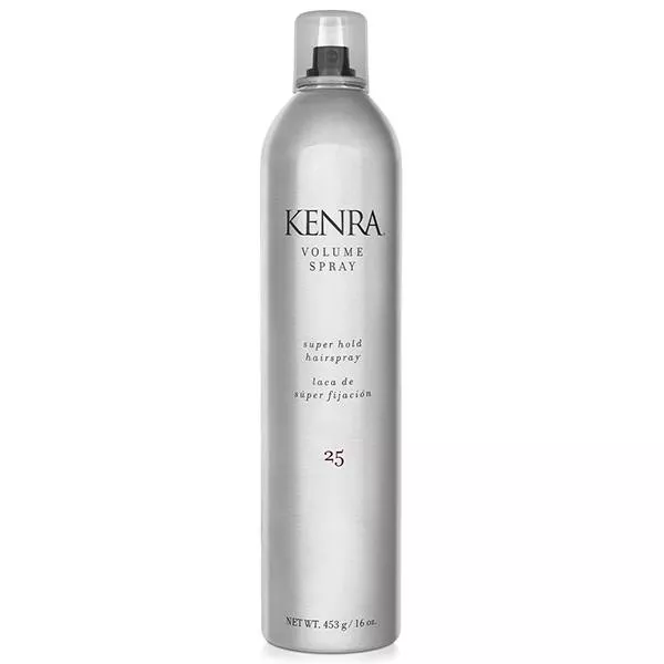 Volume Spray 25 453g