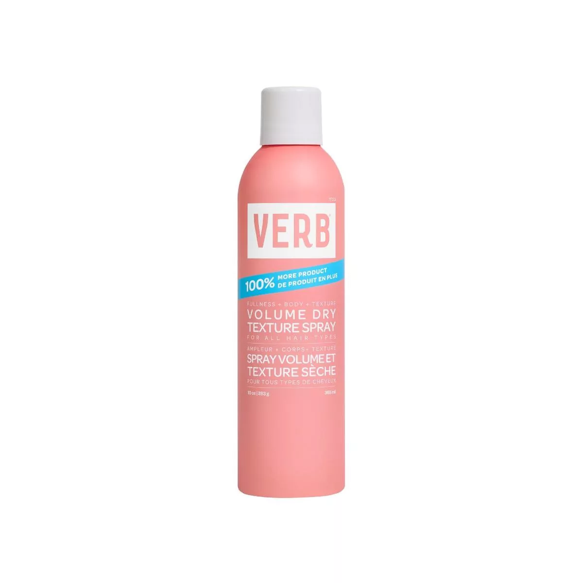 Volume - Spray texture sèche 365ml