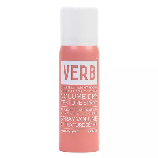 Volume - Spray texture sèche 58ml