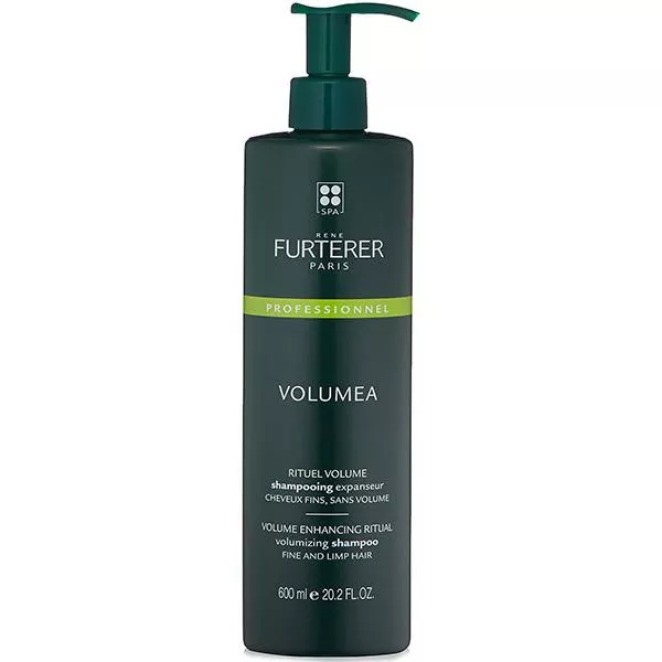 Volumea shampoo 20.3oz