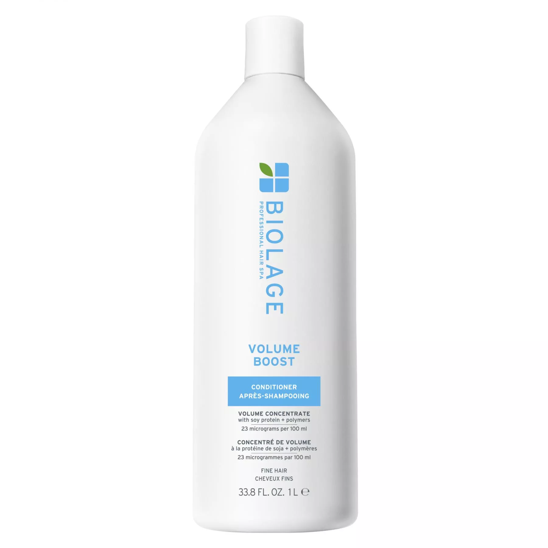 Volumeboost - Revitalisant 1L