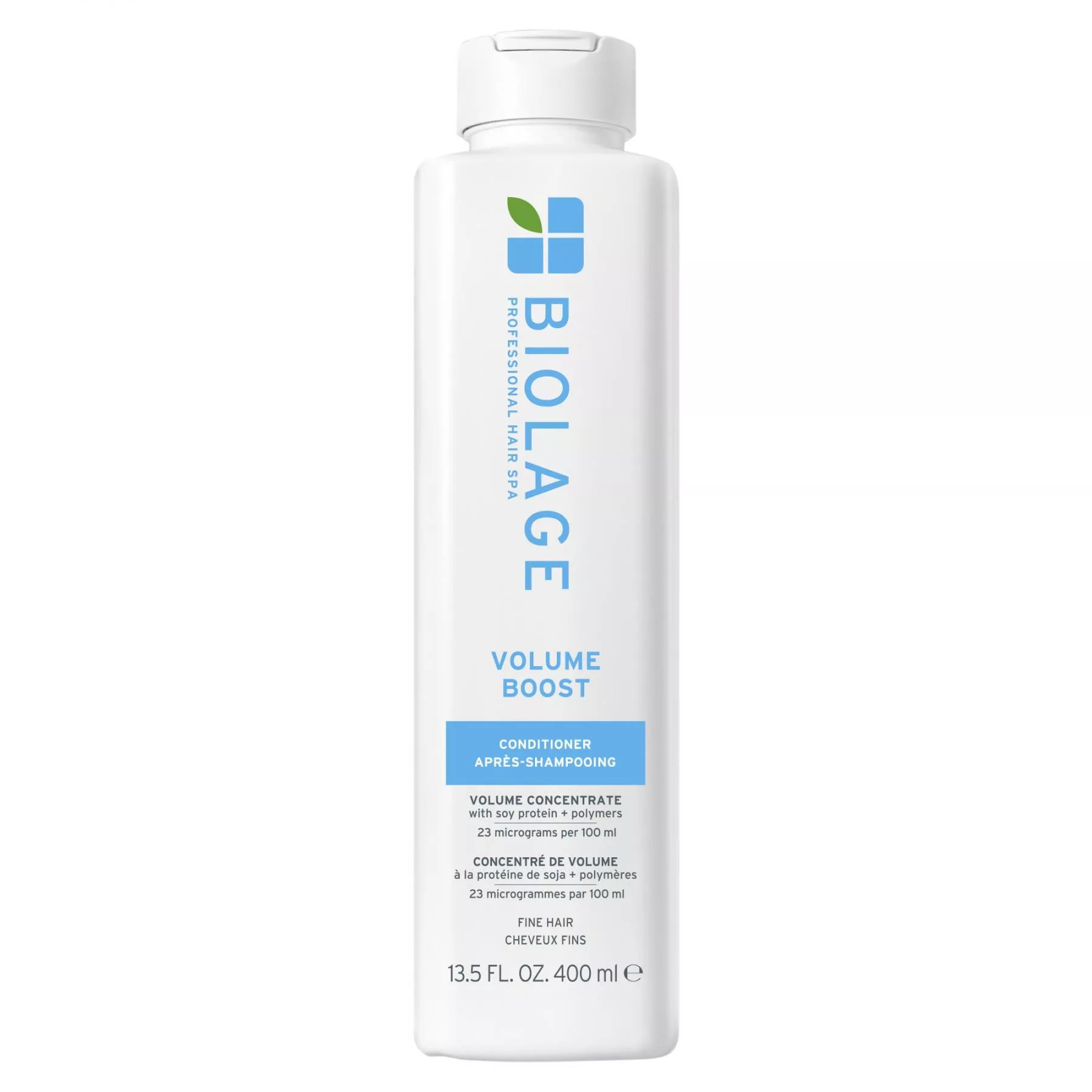 Volumeboost - Revitalisant 400ml