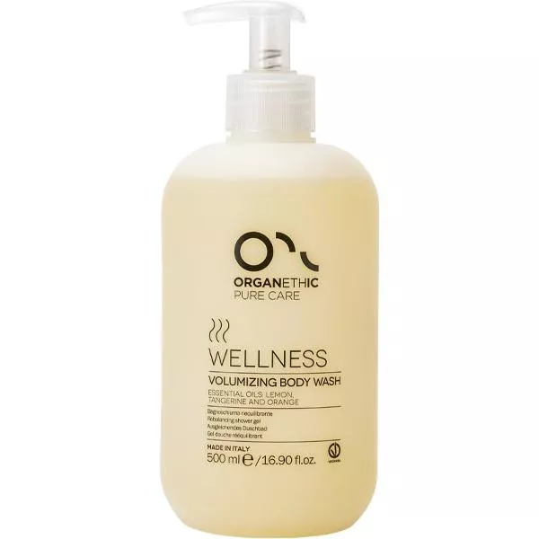 Volumizing - Body Wash 16.9oz