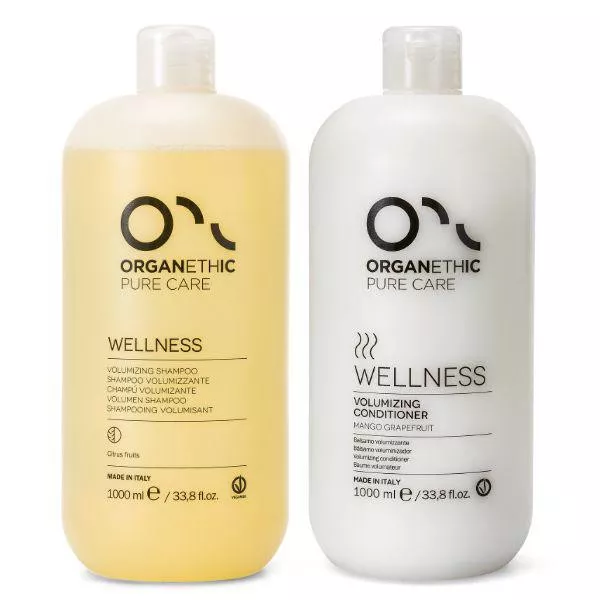 Volumizing - Duo 2x33.8oz