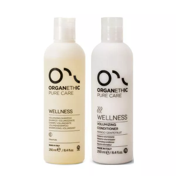 Volumizing - Duo 2x8.4oz