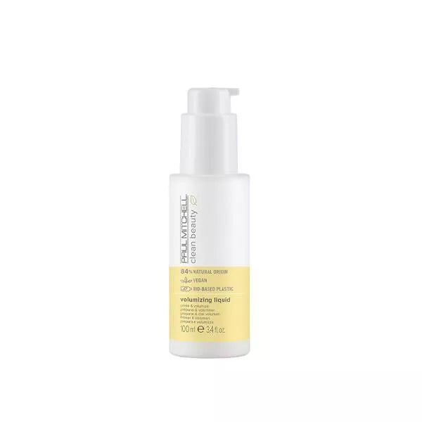 Volumizing Liquid 3.4oz