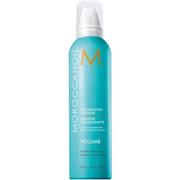Volumizing Mousse 8.5oz