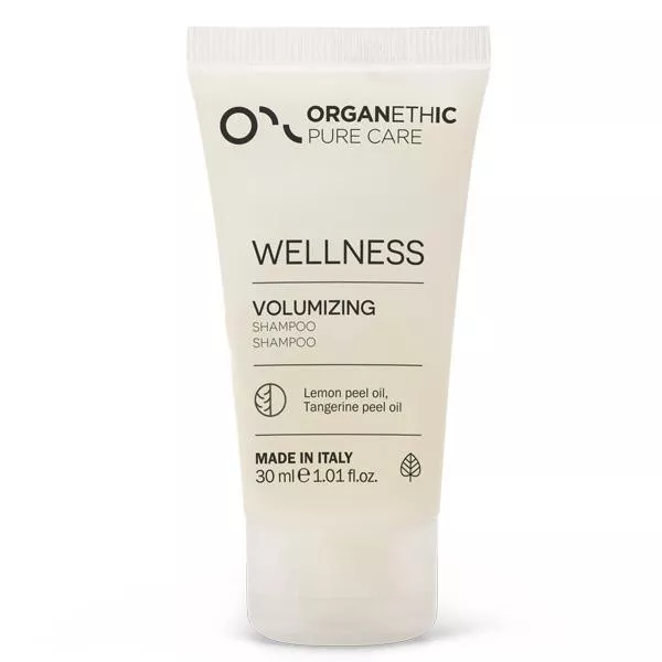 Volumizing Shampoo 1.01oz