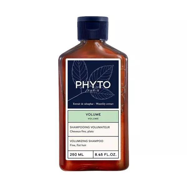 Volumizing Shampoo 8.45oz