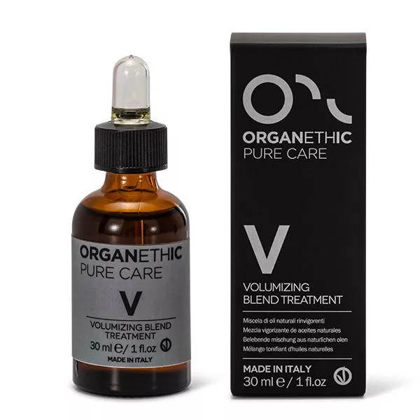 Volumzing Blend Treatment - 1oz