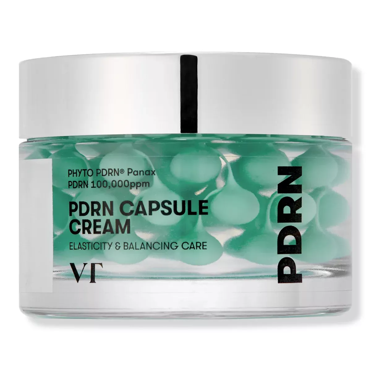 VT Cosmetics PDRN Capsule Cream 100 Review
