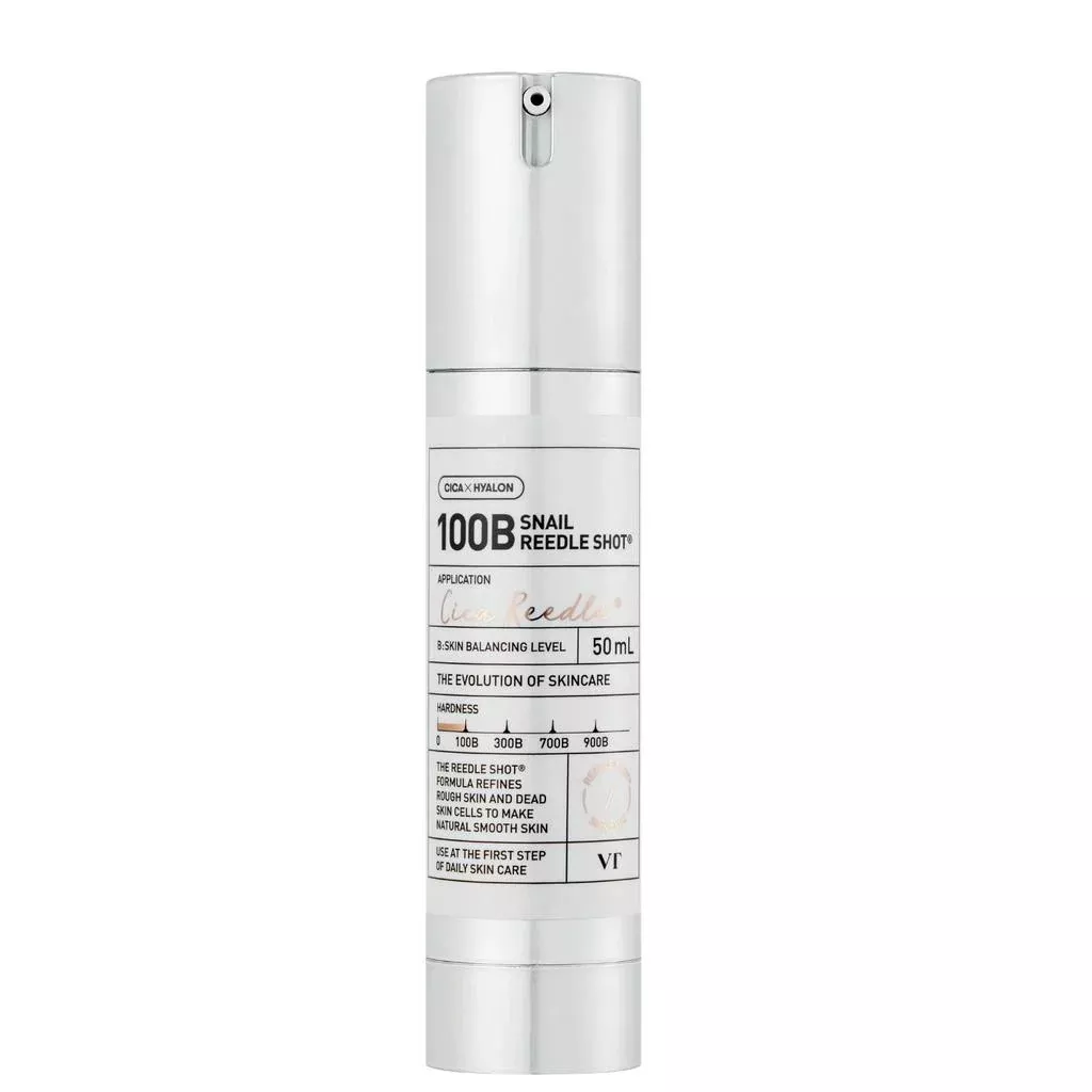 VT Cosmetics Reedle Shot 100B Snail Cream 50 ml