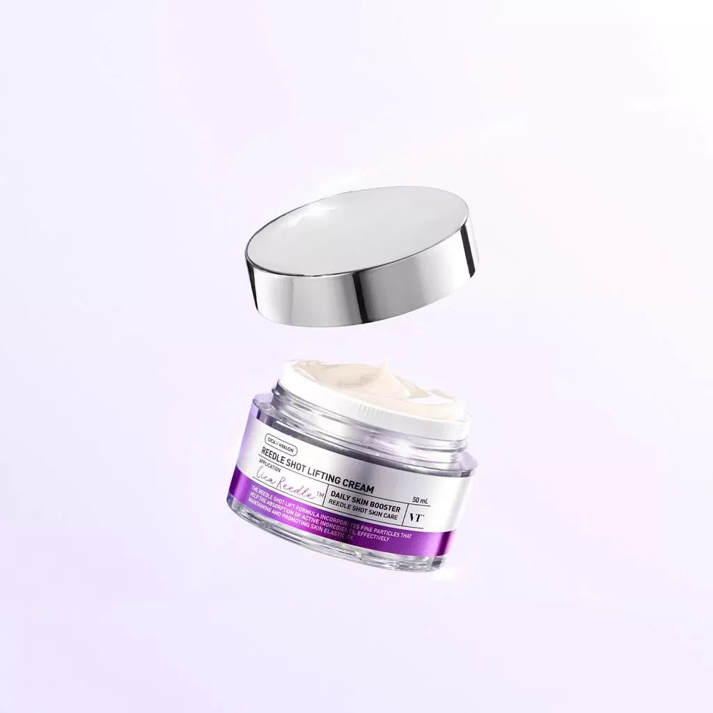 VT Cosmetics Reedle Shot Lifting Cream for Firming 50ml