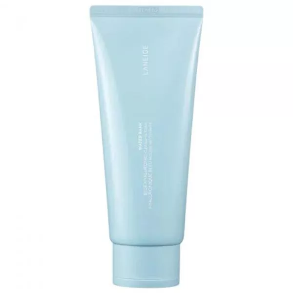 Water Bank Blue Hyaluronic Cleansing Foam 150g
