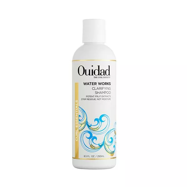 Water Works clarifying shampoo 8,5oz