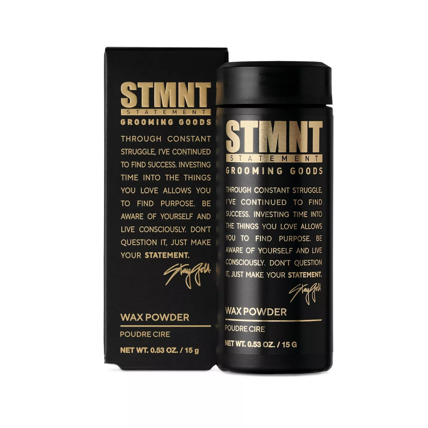 Wax Powder 0.53oz