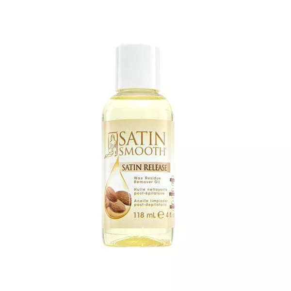 Wax residue remover oil 4oz