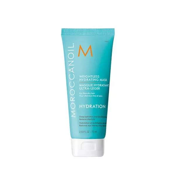 Weightless Hydrating Mask 2.5oz