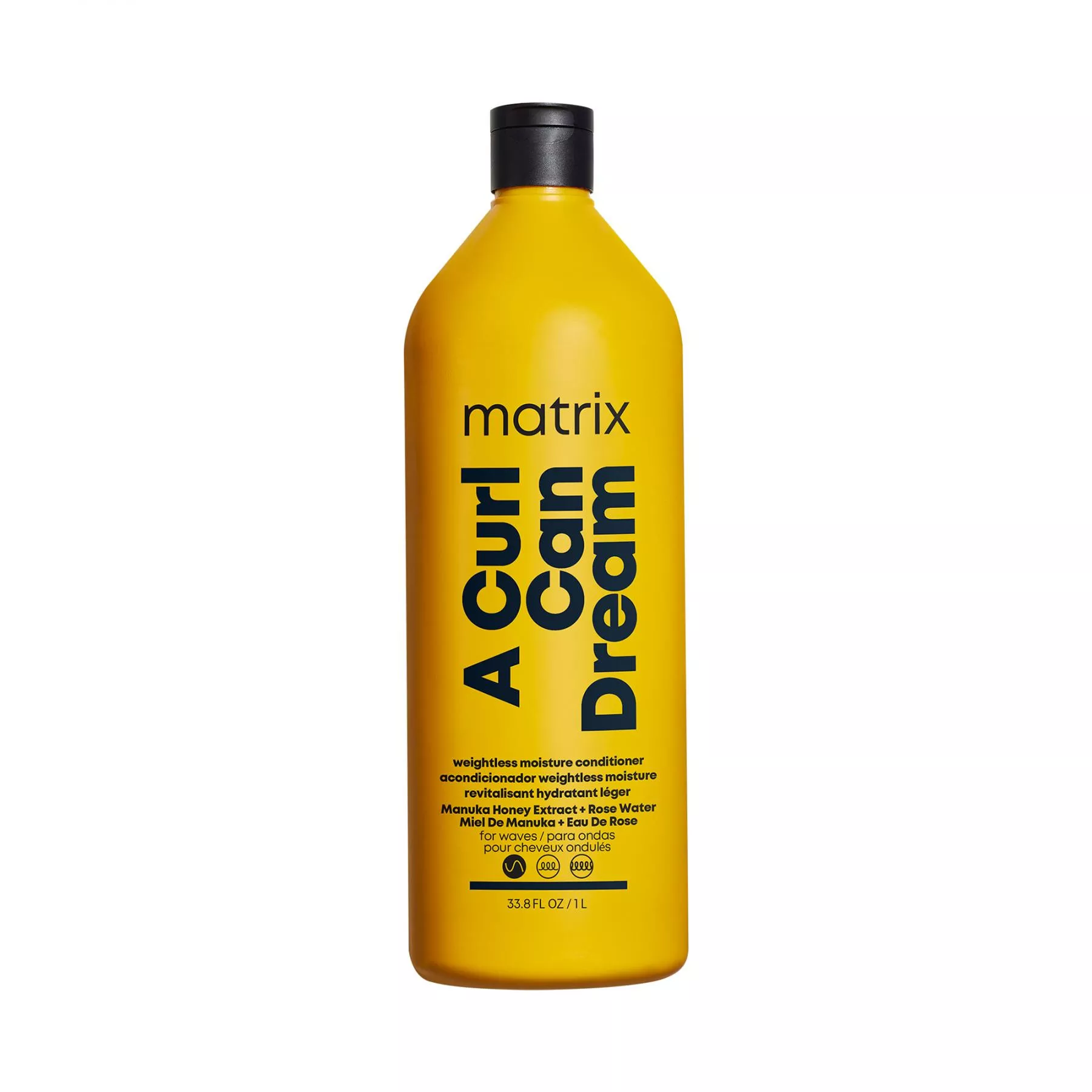 Weightless Moisture Conditioner 33.8oz