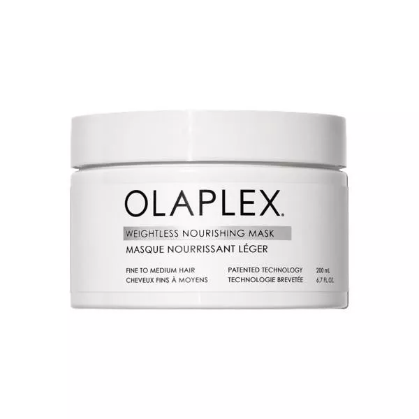 Weightless Nourishing - Mask 6.7oz