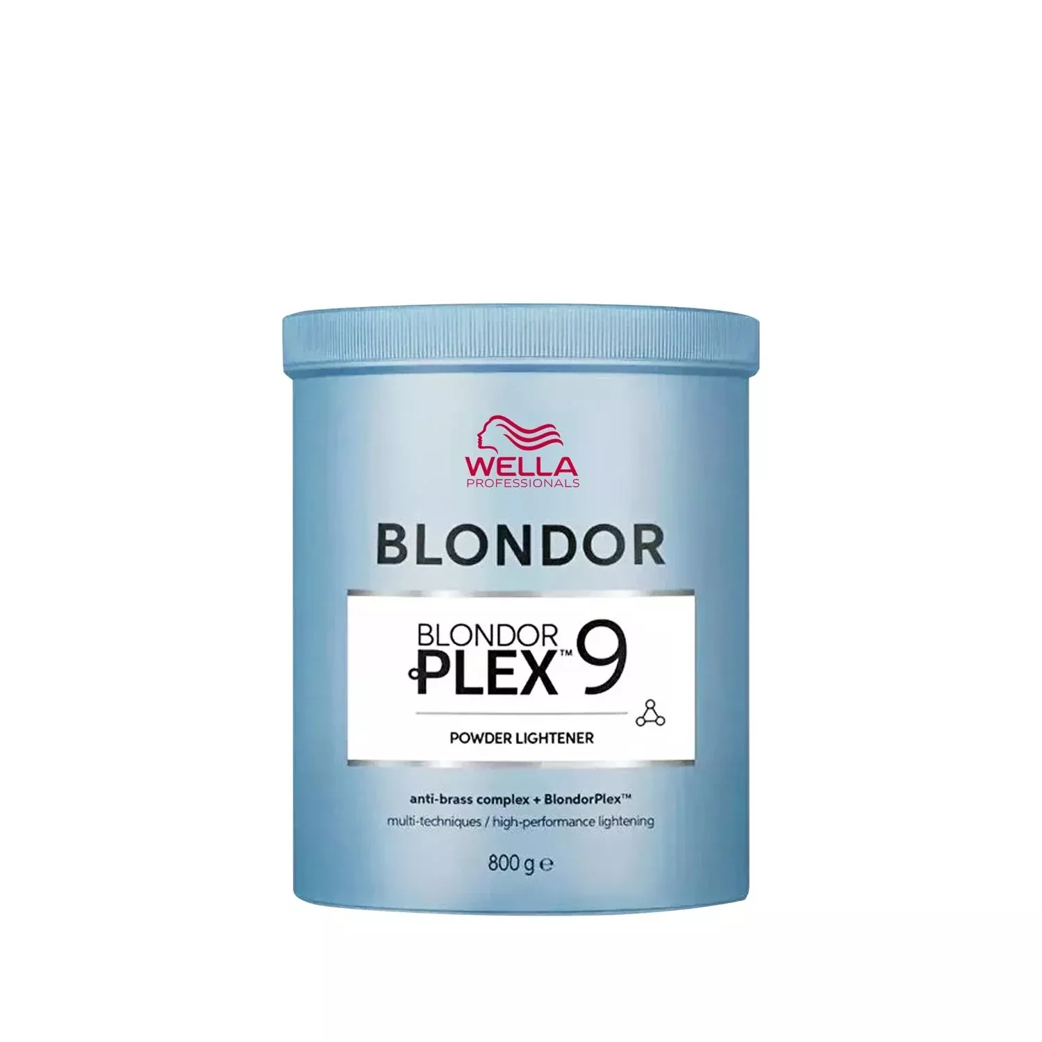 Wella Blondor Plex Multi Blonde Lightening Powder 800g