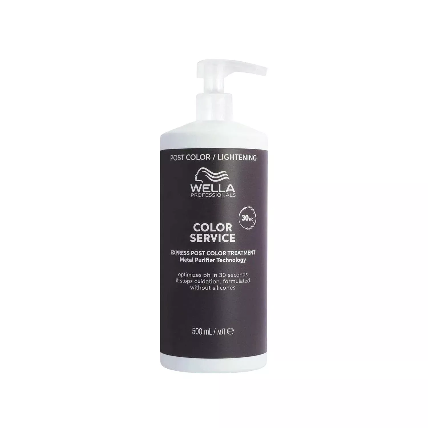 Wella Color Service Express Post Color Treatment 500ml
