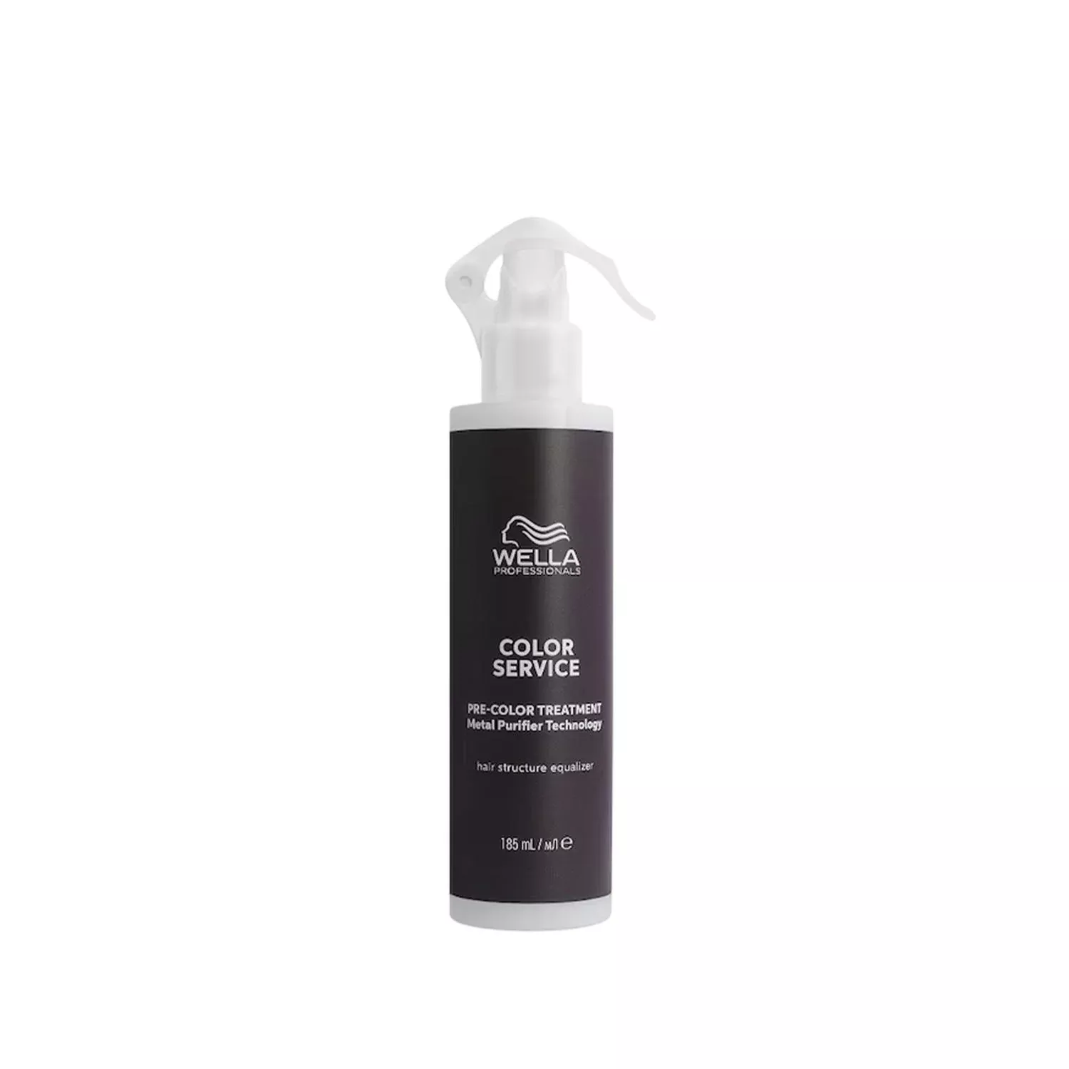 Wella Color Service Pre-Color Treatment for Hair 185 ml